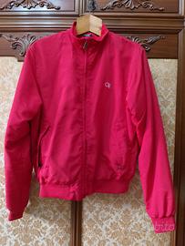 Giubbotto mezza stagione uomo 