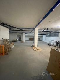 Magazzino a Cadoneghe (PD) - Castagnara