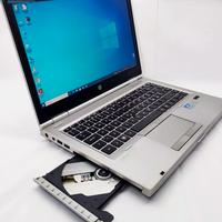 Laptop HP 8460P