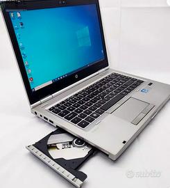 Laptop HP 8460P