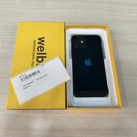 IPHONE 12 128GB USATO GRADO A BLACK