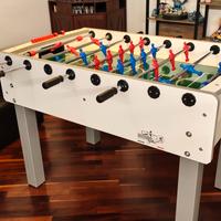 biliardino calcio balilla nuovo