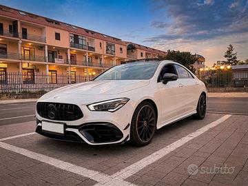 Mercedes CLA 200d