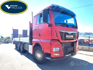 Man TGS 35.480 (cod. PM1877)