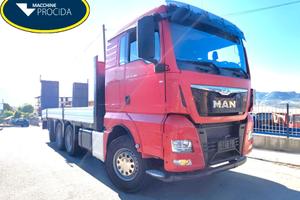 Man TGS 35.480 (cod. PM1877)