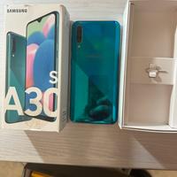 samsung galaxy a 30 s