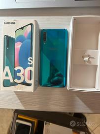 samsung galaxy a 30 s