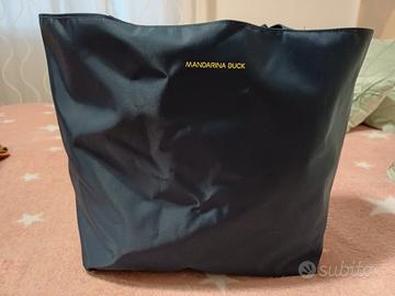 borsa shopping bag