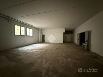 DEPOSITO A CALCINATE