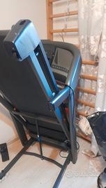 TAPIS ROULANT HORIZON T101