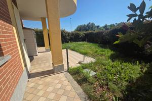 Appartamento di 65 m² con 3 locali e box auto a Vi