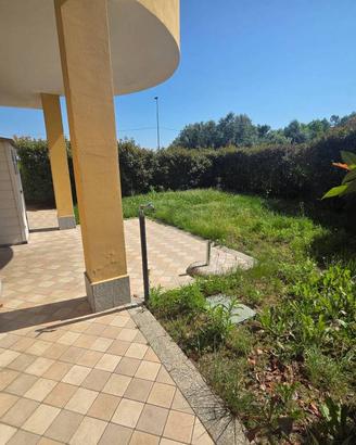 Appartamento di 65 m² con 3 locali e box auto a Vi