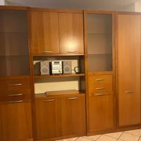 Mobili living -soggiorno  completo