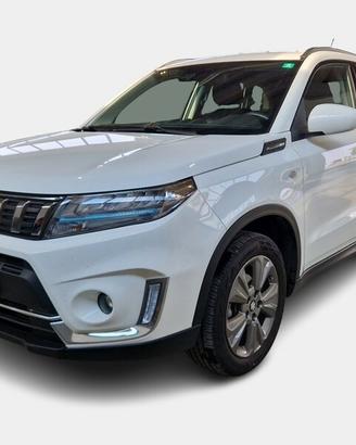 SUZUKI VITARA 1.4 BOOSTERJET HYBRID COOL SUV