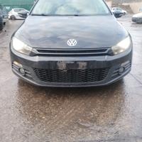 Volkswagen Scirocco Coupé Anno 2010 | SOLO PER RIC