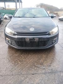 Volkswagen Scirocco Coupé Anno 2010 | SOLO PER RIC