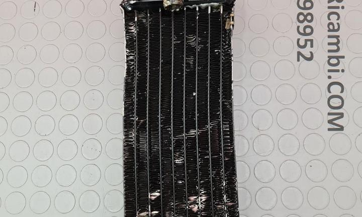 RADIATORE HUSQVARNA CR 250 1986 1985 WR