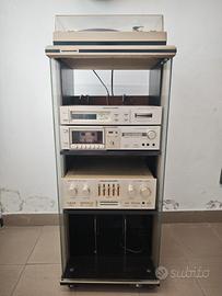 Stereo Marantz