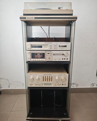 Stereo Marantz