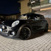 mini cooper f56 1.5
