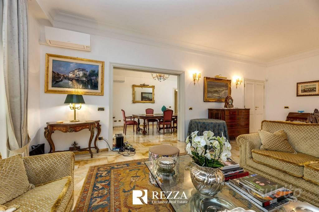 Appartamento – Roma, Vigna Clara, Municipio Roma XV - Vista 4