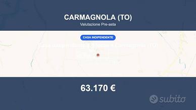 Immobile in asta di 249 m² con più di 5 locali a C