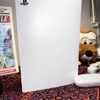 PlayStation 5 Digital Ricondizionata 100%