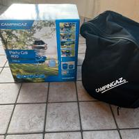 Barbecue Campingaz Party Grill 400