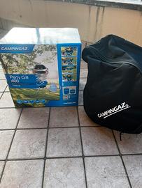 Barbecue Campingaz Party Grill 400