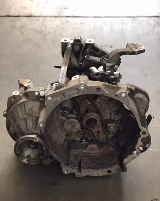 Cambio manuale VW Passat 1.4 KWB
