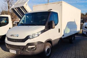 Iveco Daily 35 S14 2.3 Anno 2017