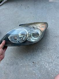 Faro sx Hyundai i30