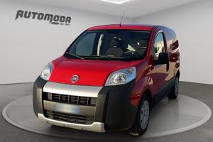 FIAT Fiorino 1.3 MJT 95CV Adventure ALLESTITO