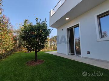 Villa singola - Bari