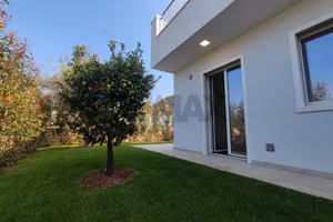 Villa singola - Bari