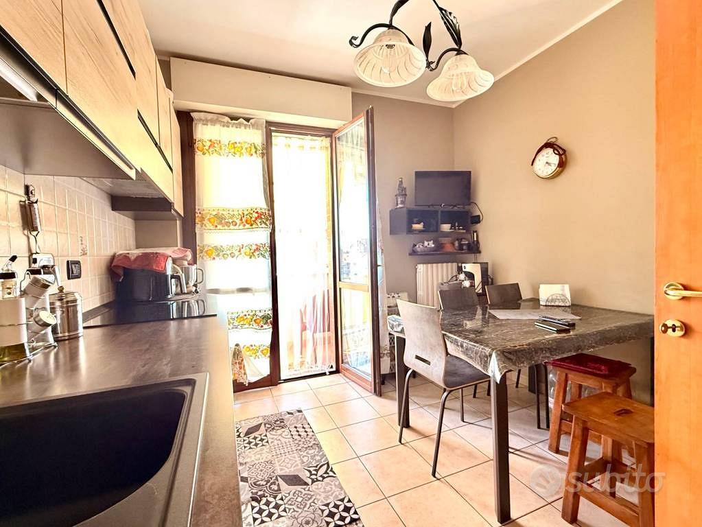 Appartamento – Carmagnola, Salsasio - Altro