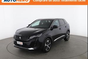 PEUGEOT 3008 YE11600