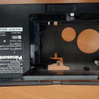 Adattatore cassetta VHS