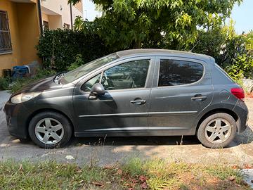 Peugeot 207 1.4 hdi