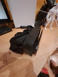 Visore Vr cardboard per telefono 