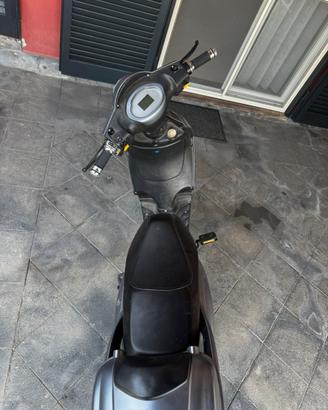Motorino elettrico