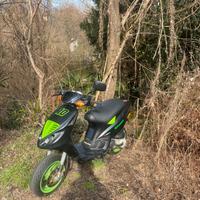 Piaggio NGR MC2 50cc