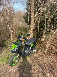 Piaggio NGR MC2 50cc