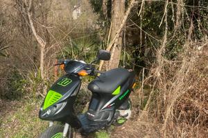 Piaggio NGR MC2 50cc