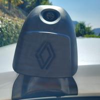 Barre Renault Captur