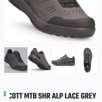 Scarpe  Scott MTB