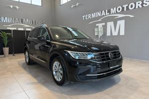 Volkswagen Tiguan 2.0 TDI 150 CV SCR DSG Life