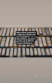 Mancoliste pokemon, Panini, Adrenalyn XL, NBA