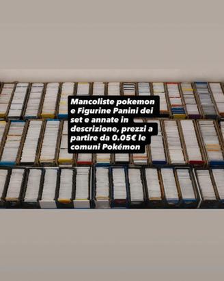 Mancoliste pokemon, Panini, Adrenalyn XL, NBA