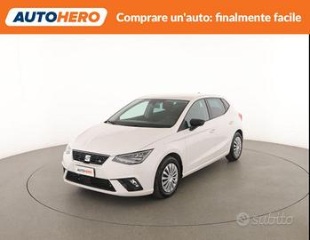 SEAT Ibiza XX02336
